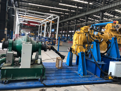 策爾納動(dòng)力測試設(shè)備 策爾納動(dòng)力測試設(shè)備